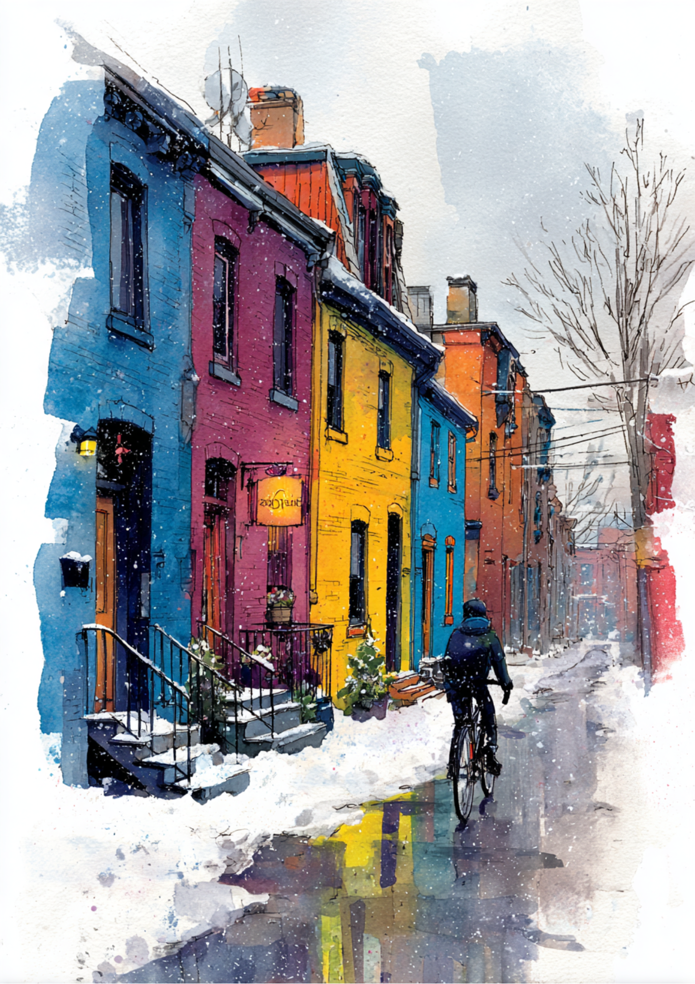 Reispapier für Decoupage, Blumenhintergrund, vollständig, Kat. Nr. 4809