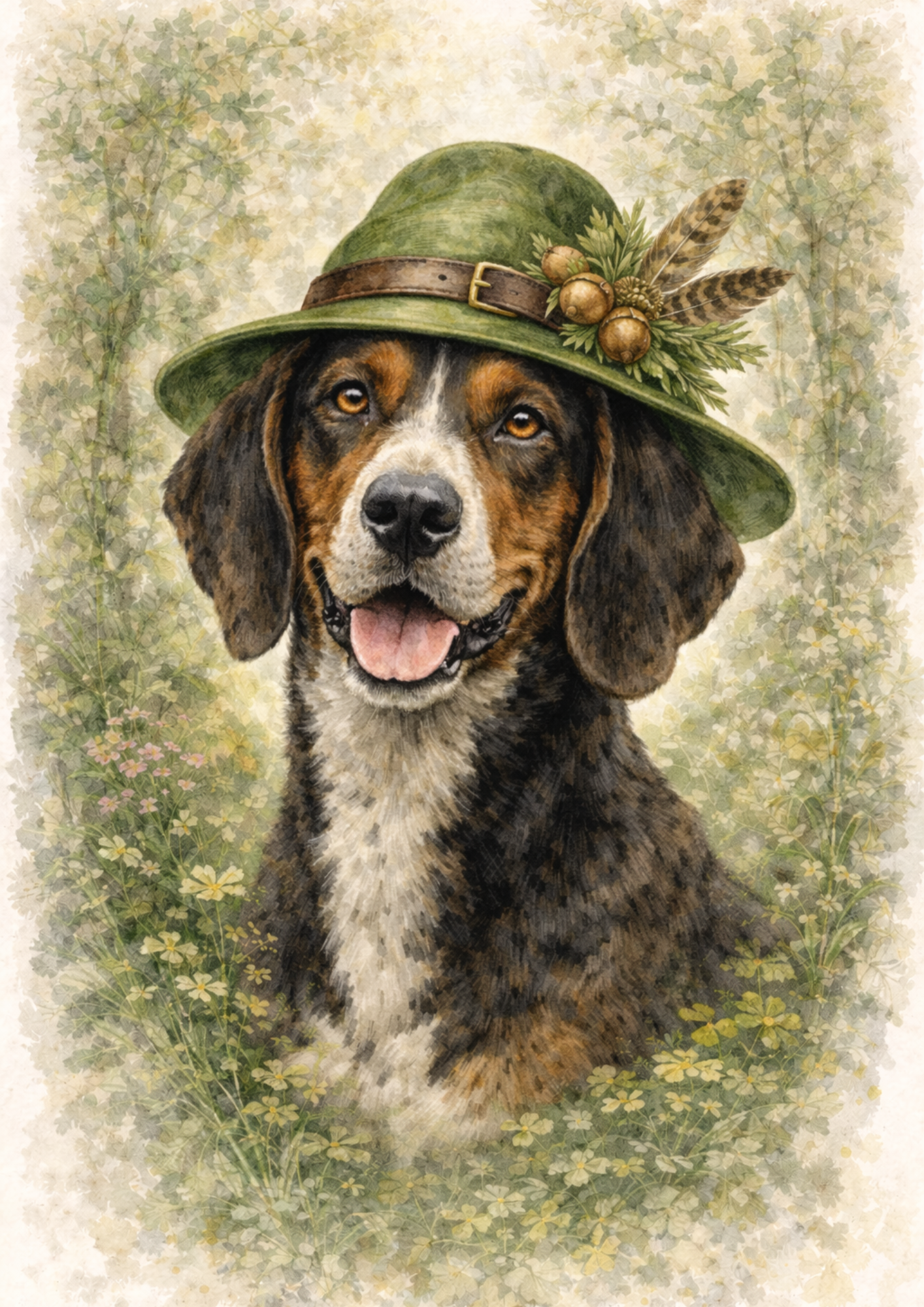 Reispapier für Decoupage, Blumenhintergrund, vollständig, Kat. Nr. 4809