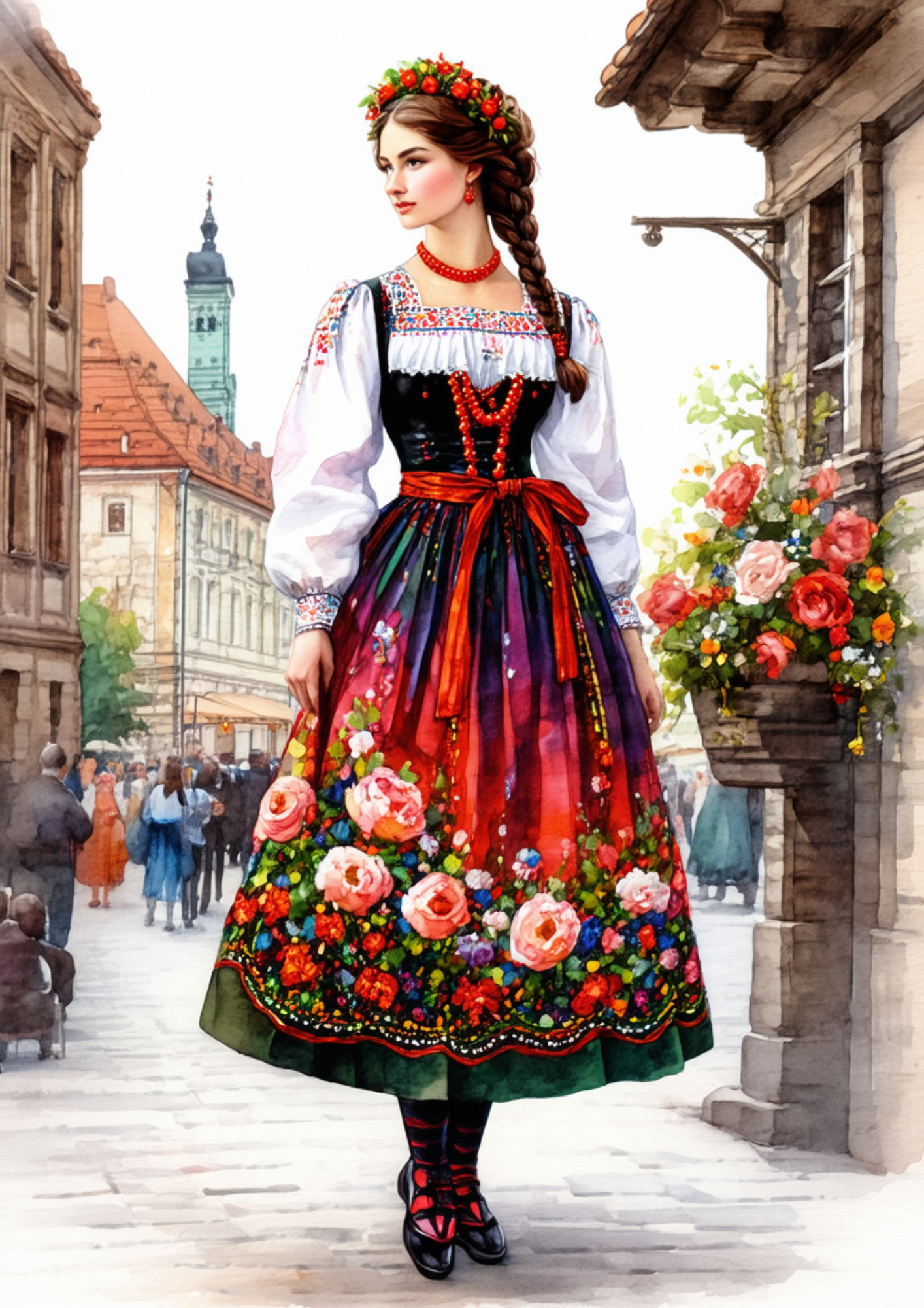 Reispapier für Decoupage, Blumenhintergrund, vollständig, Kat. Nr. 4809