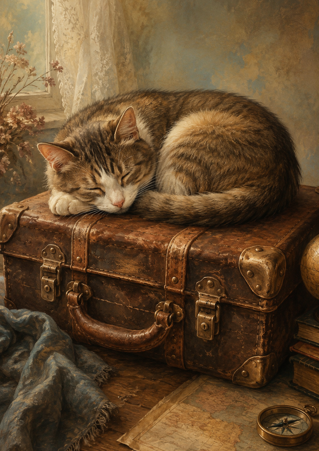 Choosing the Right Decoupage Glue. What Works Best and Why?