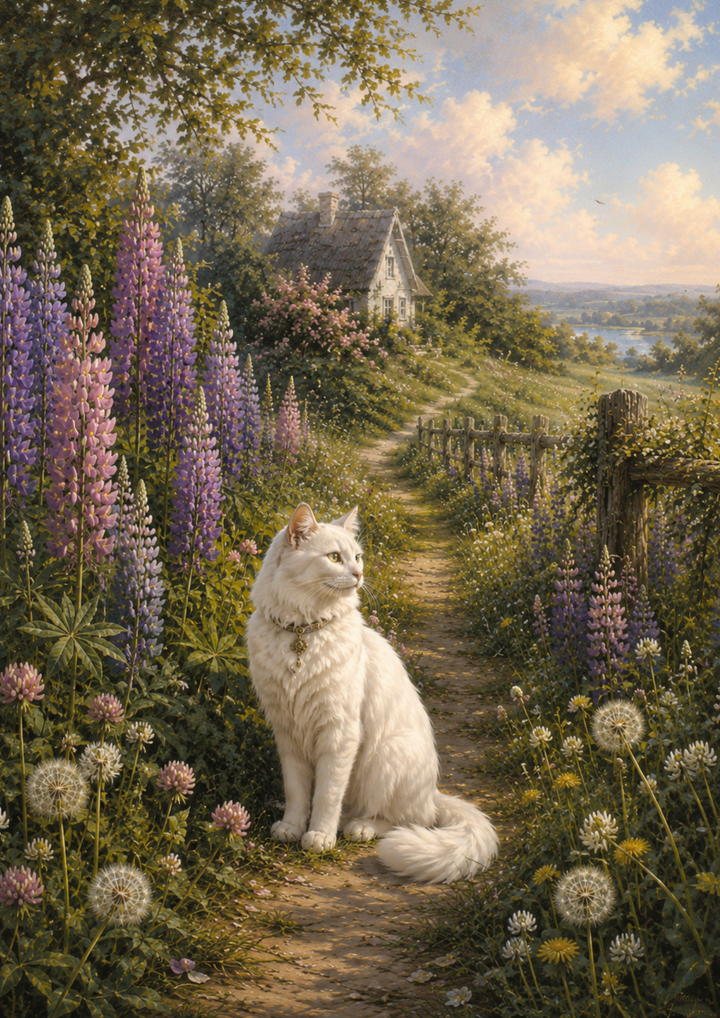 Reispapier für Decoupage, Blumenhintergrund, vollständig, Kat. Nr. 4809