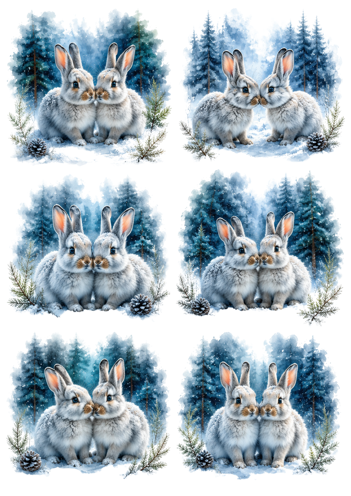 Reispapier für Decoupage, Blumenhintergrund, vollständig, Kat. Nr. 4809