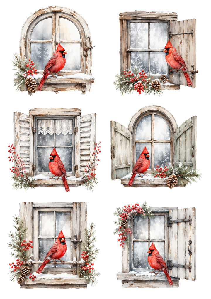 Reispapier für Decoupage, Blumenhintergrund, vollständig, Kat. Nr. 4809