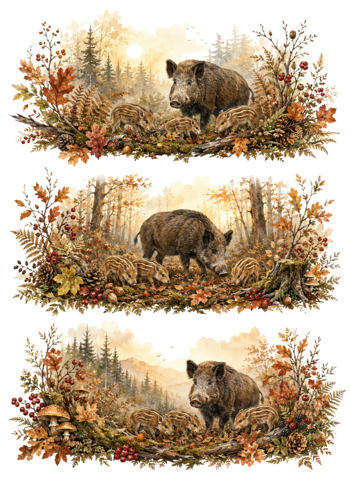 Reispapier für Decoupage, Blumenhintergrund, vollständig, Kat. Nr. 4809