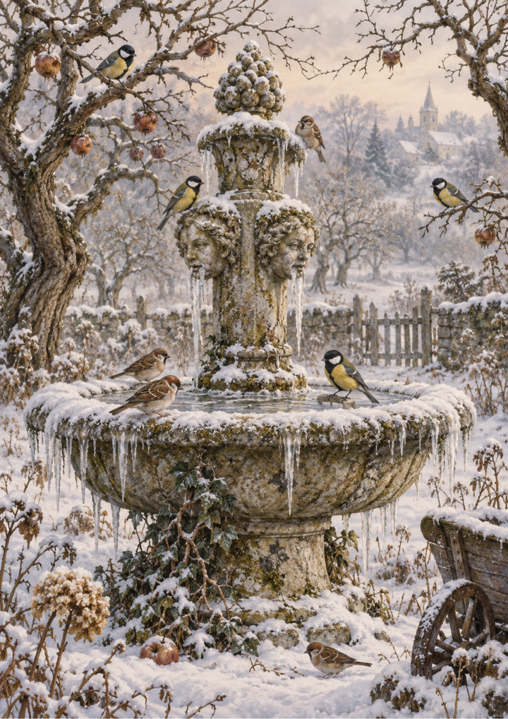 Reispapier für Decoupage, Blumenhintergrund, vollständig, Kat. Nr. 4809