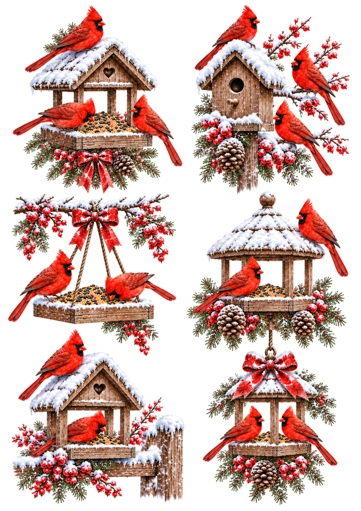 Reispapier für Decoupage, Blumenhintergrund, vollständig, Kat. Nr. 4809