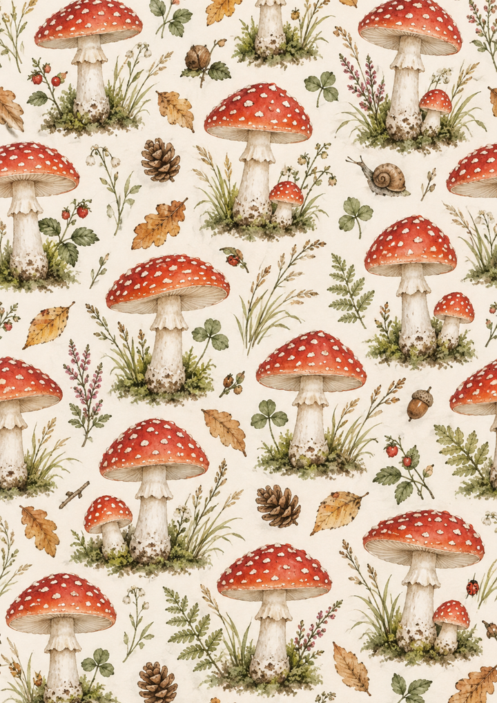Reispapier für Decoupage, Blumenhintergrund, vollständig, Kat. Nr. 4809