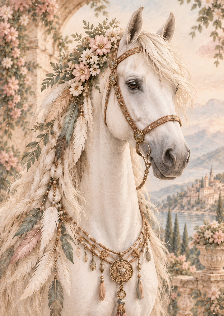 Reispapier für Decoupage, Blumenhintergrund, vollständig, Kat. Nr. 4809