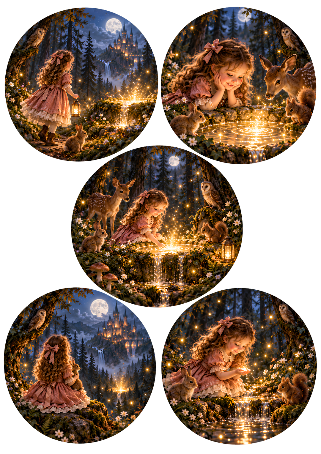 Reispapier für Decoupage, Blumenhintergrund, vollständig, Kat. Nr. 4809