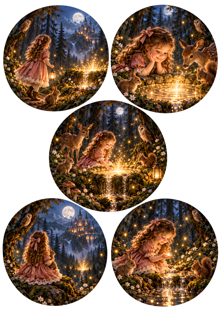 Reispapier für Decoupage, Blumenhintergrund, vollständig, Kat. Nr. 4809