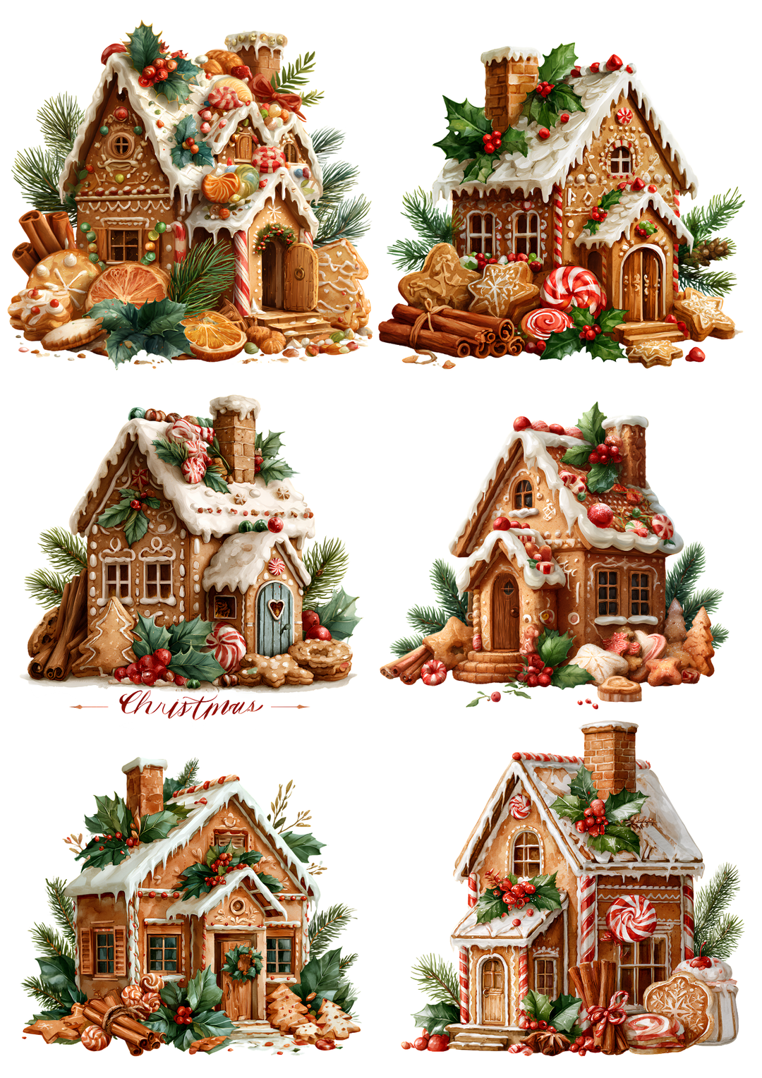 Reispapier für Decoupage, Blumenhintergrund, vollständig, Kat. Nr. 4809