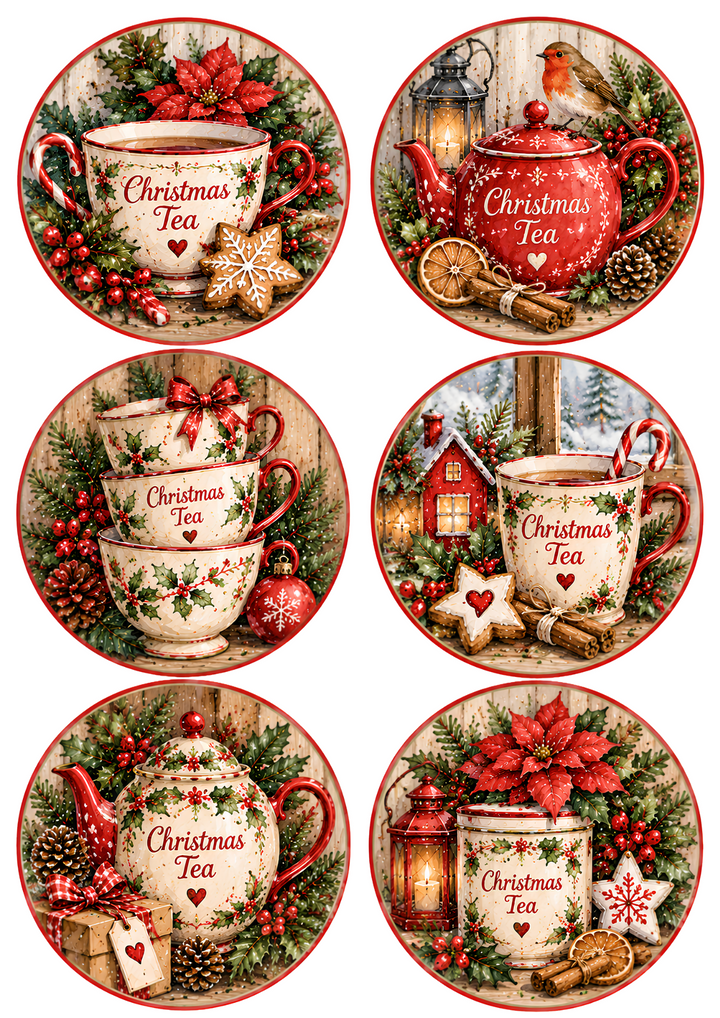 Reispapier für Decoupage, Blumenhintergrund, vollständig, Kat. Nr. 4809