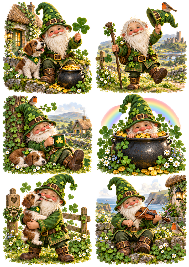 Reispapier für Decoupage, Blumenhintergrund, vollständig, Kat. Nr. 4809