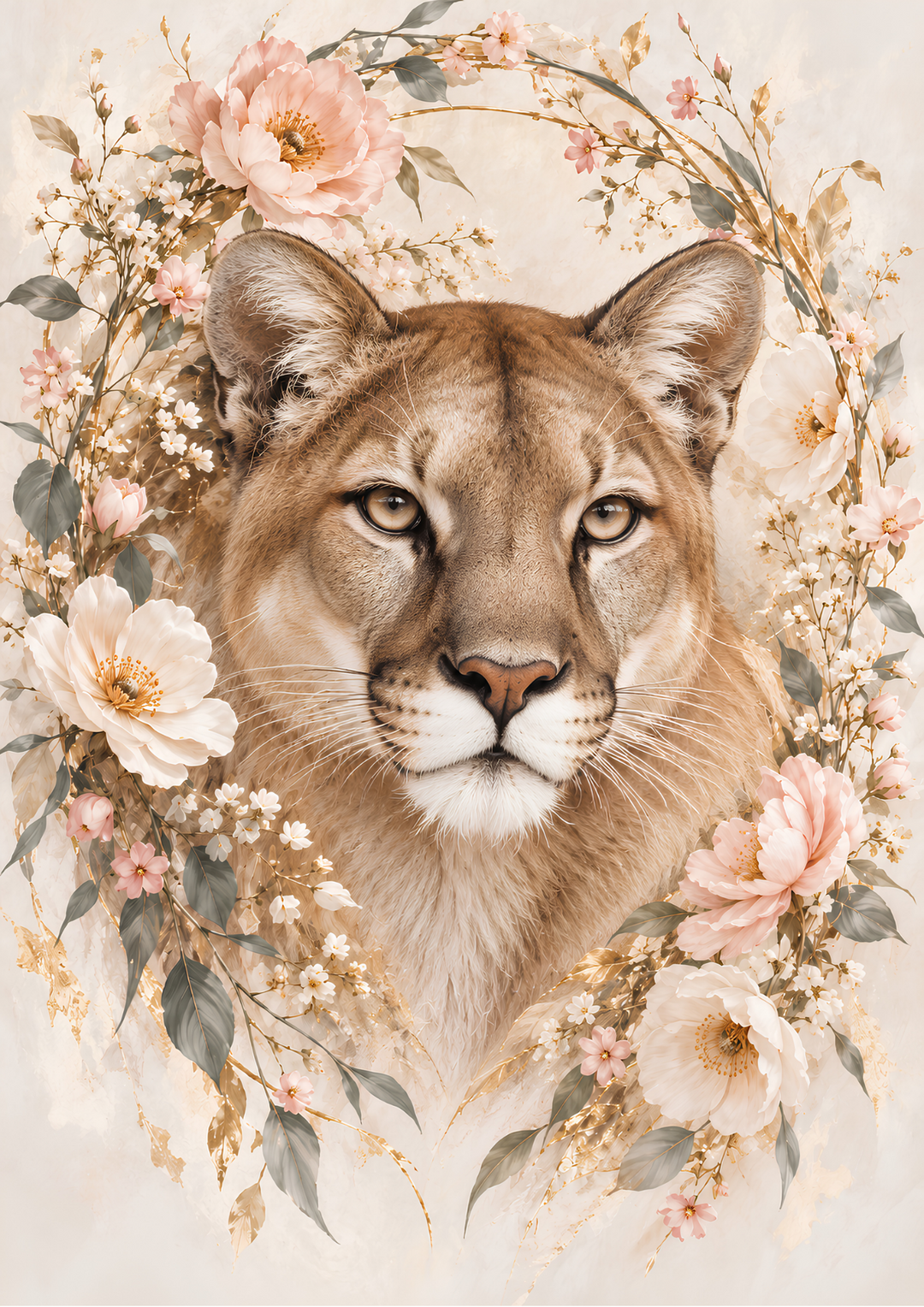 Reispapier für Decoupage, Blumenhintergrund, vollständig, Kat. Nr. 4809