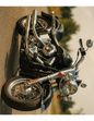 Rice Paper For Decoupage Motorcycle Full Cat. No. 4548