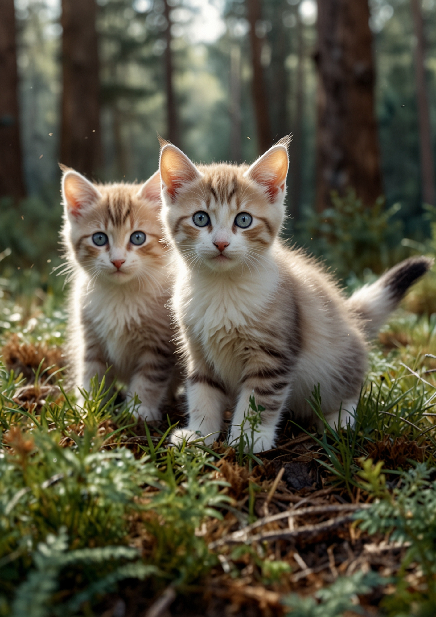 Rice Paper For Decoupage Cats Full Cat. No. 5334