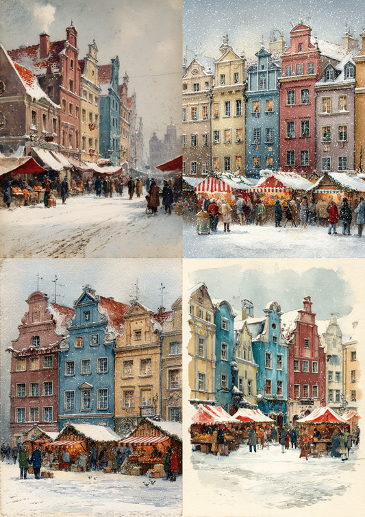 Reispapier für Decoupage, Blumenhintergrund, vollständig, Kat. Nr. 4809