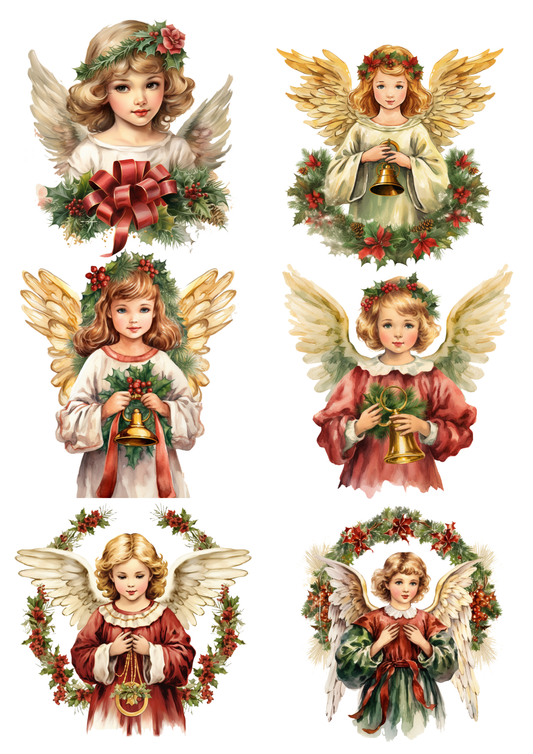 Reispapier für Decoupage, Blumenhintergrund, vollständig, Kat. Nr. 4809