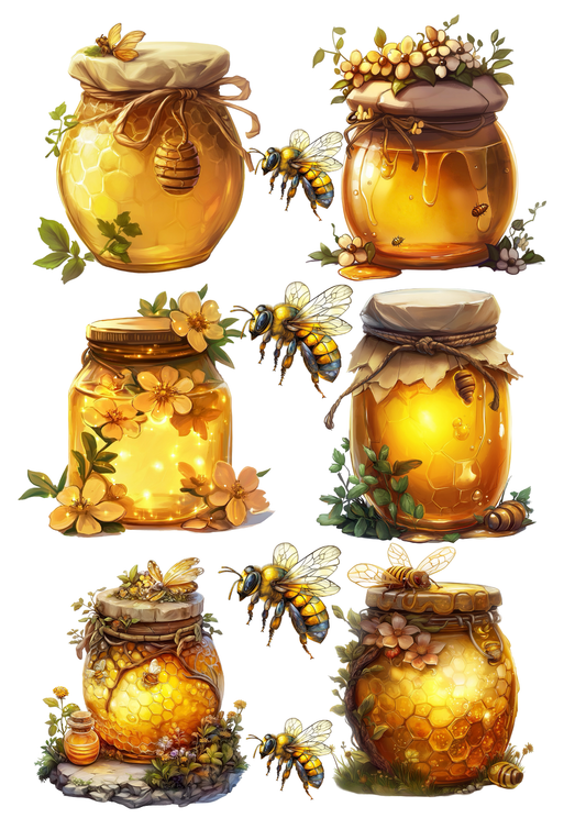 Reispapier für Decoupage, Blumenhintergrund, vollständig, Kat. Nr. 4809