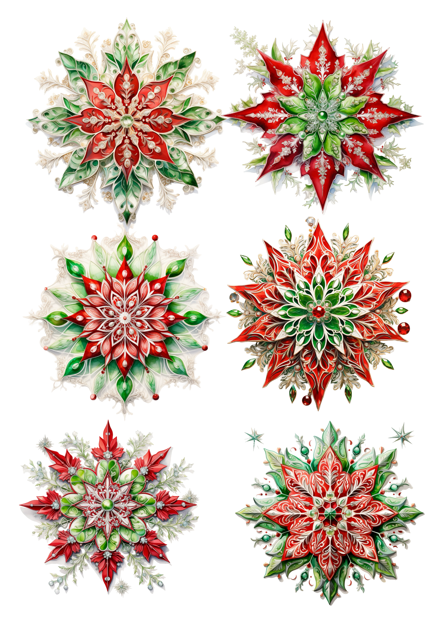 Reispapier für Decoupage, Blumenhintergrund, vollständig, Kat. Nr. 4809