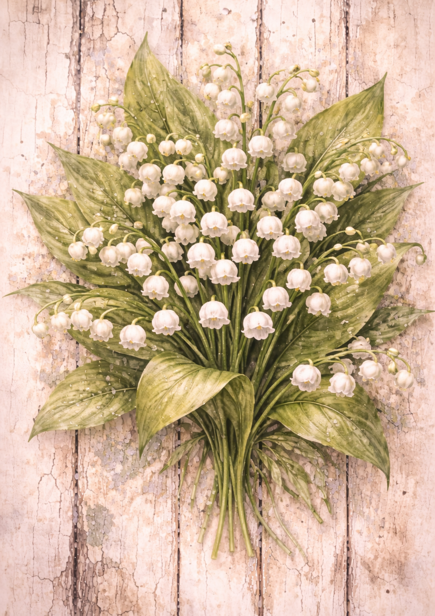 Reispapier für Decoupage, Blumenhintergrund, vollständig, Kat. Nr. 4809