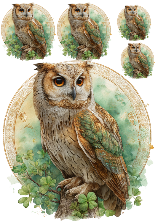 Reispapier für Decoupage, Blumenhintergrund, vollständig, Kat. Nr. 4809