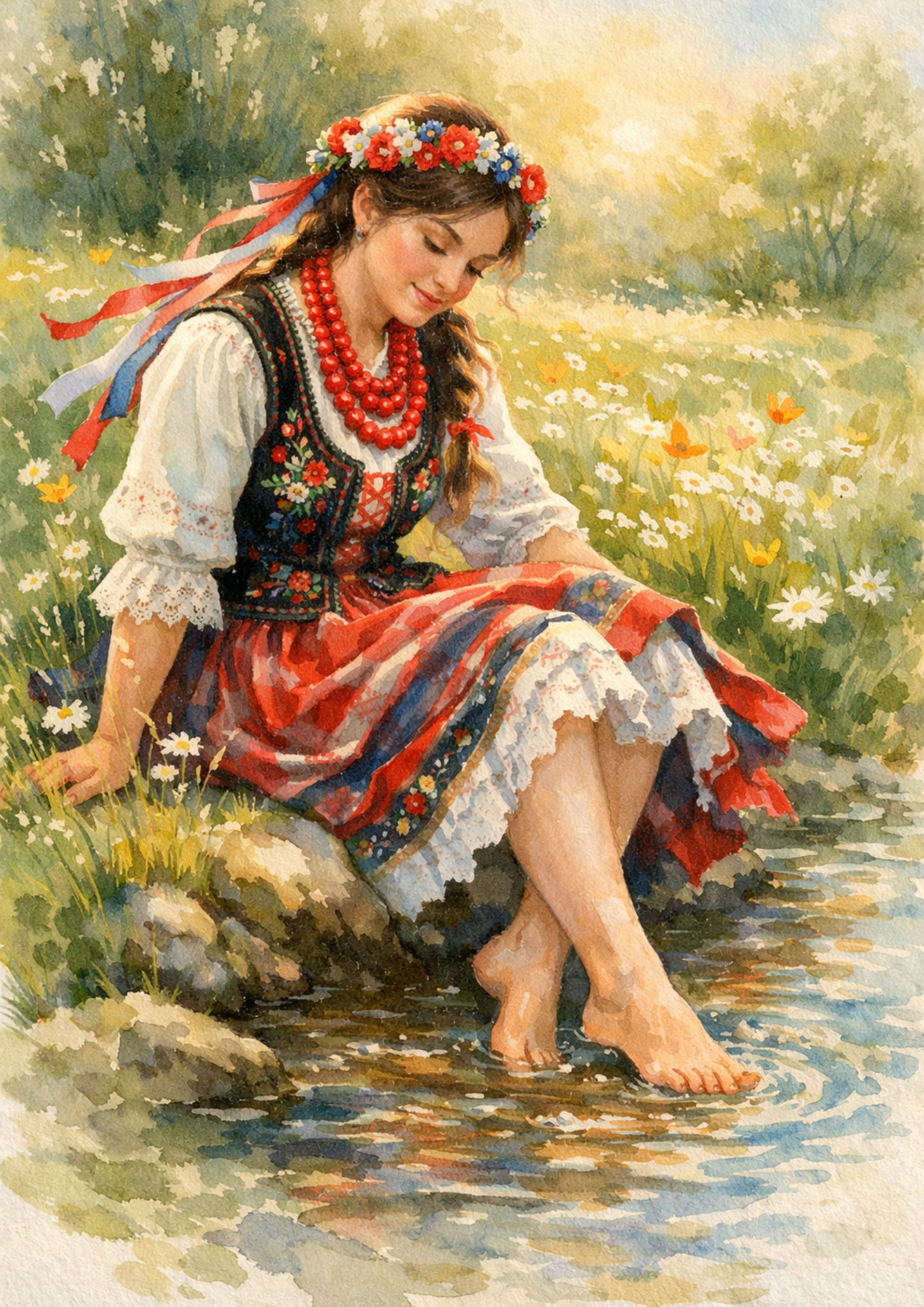 Reispapier für Decoupage, Blumenhintergrund, vollständig, Kat. Nr. 4809