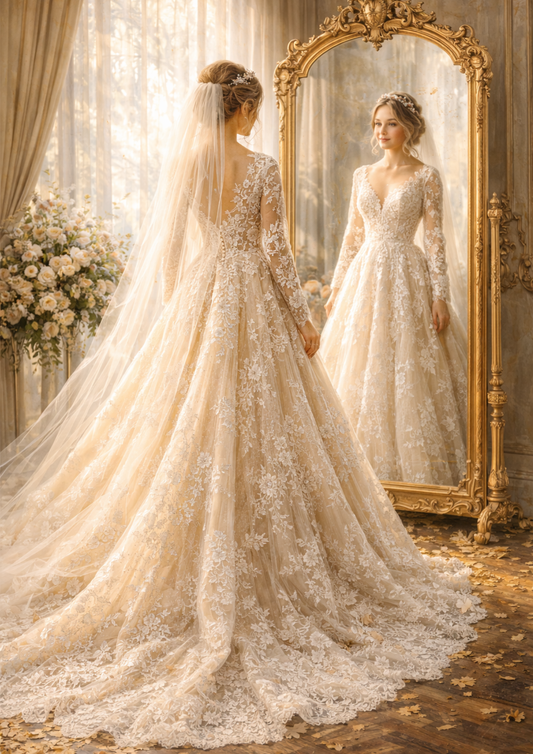 Rice Paper For Decoupage Bride & Wedding Dress Full Cat. No. 8755