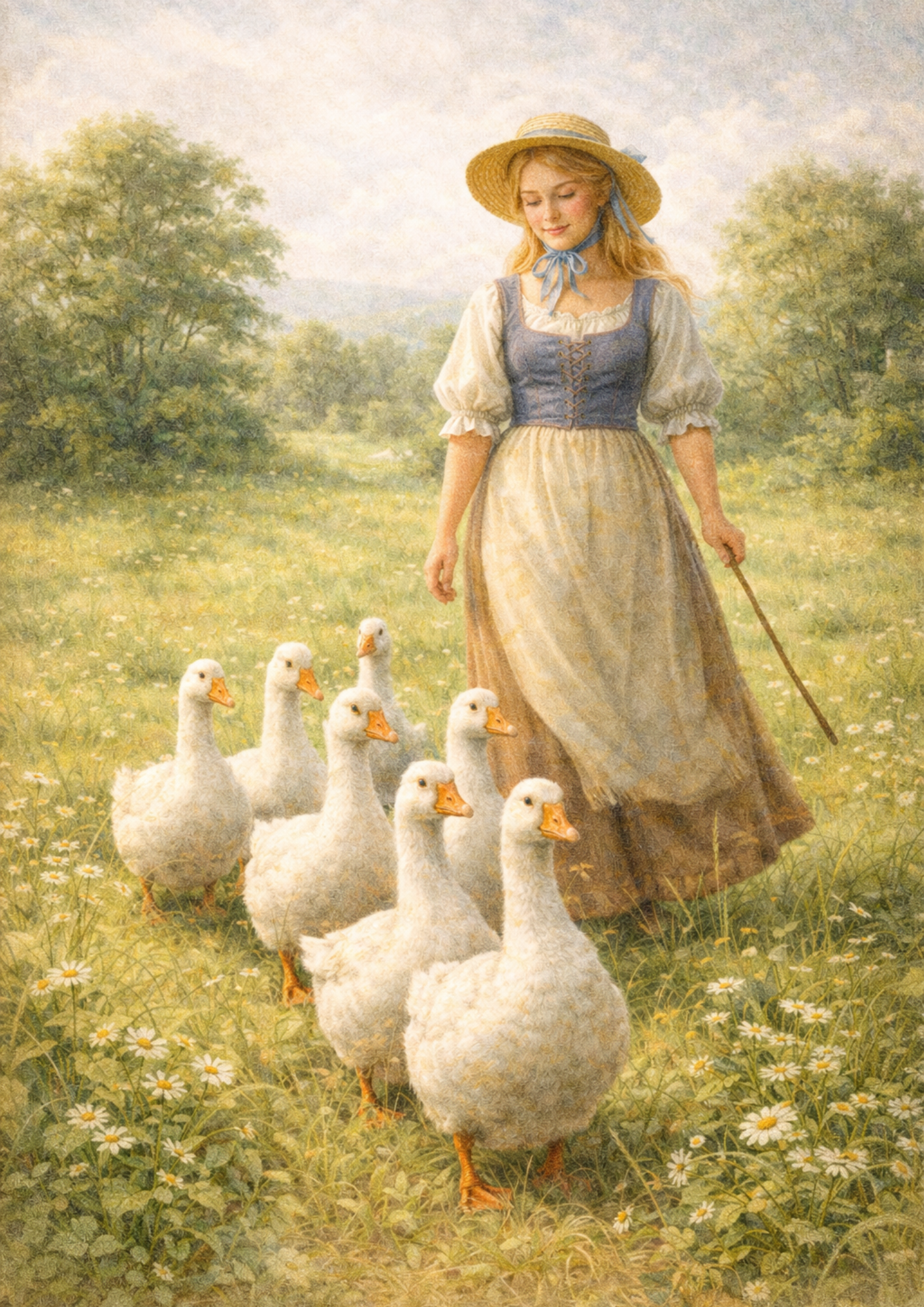 Reispapier für Decoupage, Blumenhintergrund, vollständig, Kat. Nr. 4809