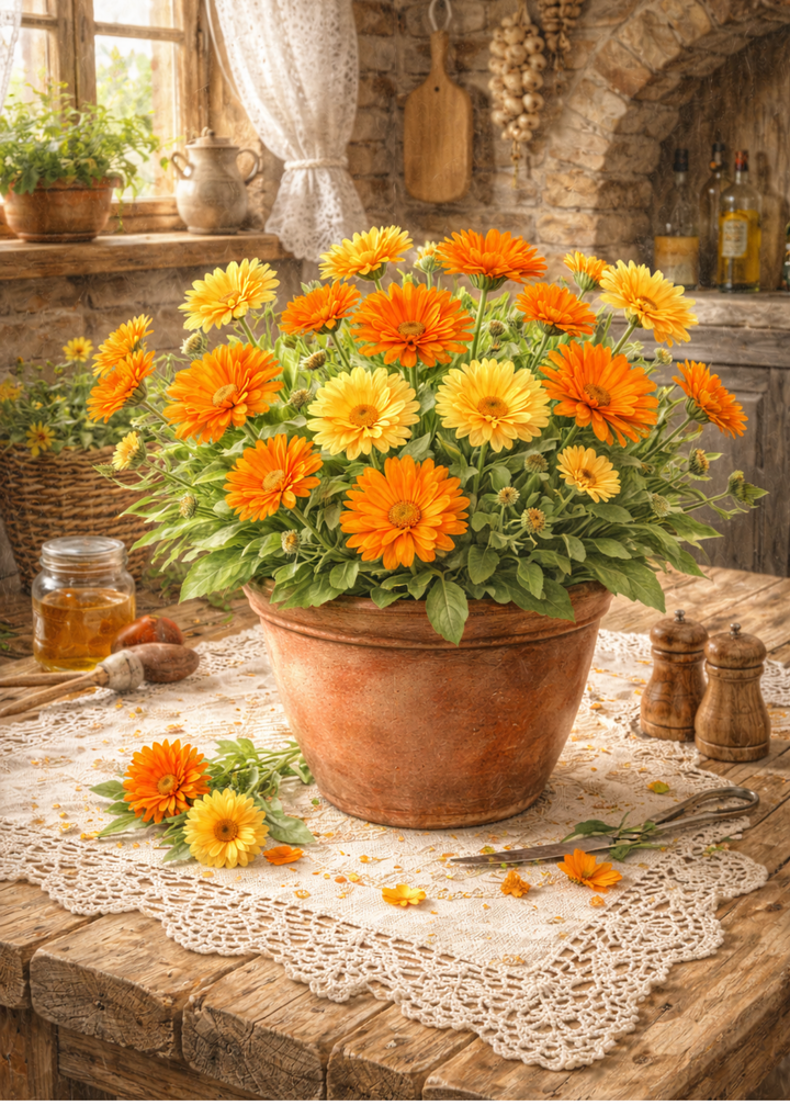 Reispapier für Decoupage, Blumenhintergrund, vollständig, Kat. Nr. 4809