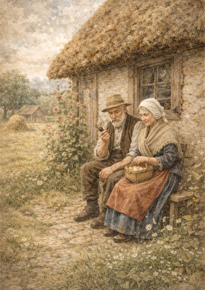 Reispapier für Decoupage, Blumenhintergrund, vollständig, Kat. Nr. 4809