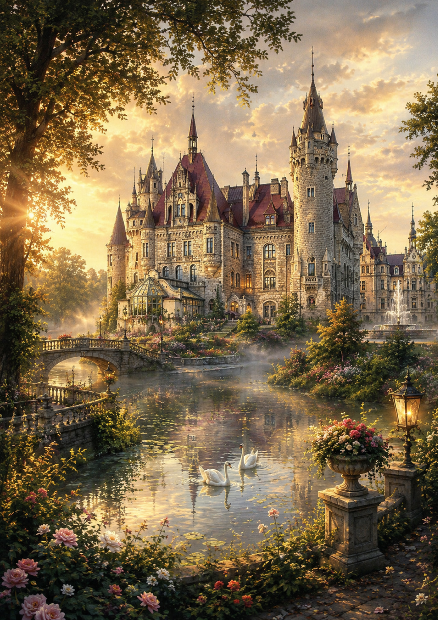 Reispapier für Decoupage, Blumenhintergrund, vollständig, Kat. Nr. 4809