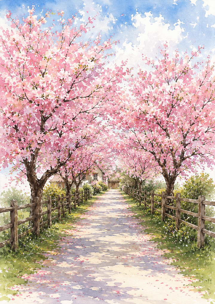 Reispapier für Decoupage, Blumenhintergrund, vollständig, Kat. Nr. 4809