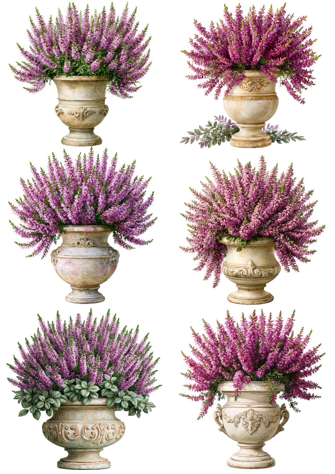 Reispapier für Decoupage, Blumenhintergrund, vollständig, Kat. Nr. 4809