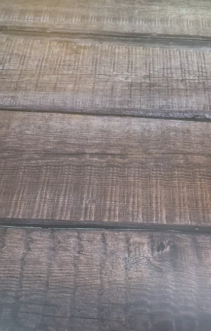 Reispapier für Decoupage, Hirsch und Rehkitz im Winter, vollständige Kat.-Nr. 564